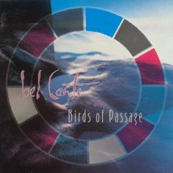 A Shoulder To The Wheel del álbum 'Birds of Passage'