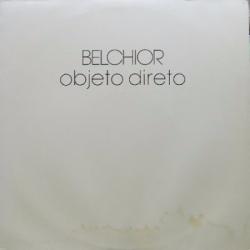 Objeto Direto