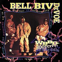 WBBD-Bootcity!: The Remix Album