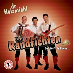 Steig Ei Mir Fahrn In Die Tchechei del álbum 'Dr Holzmichl'