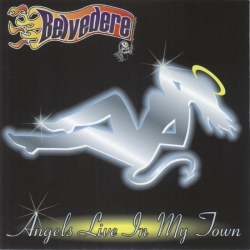 Airplane del álbum 'Angels Live in My Town'