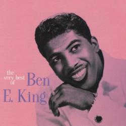There Goes My Baby del álbum 'The Very Best Of Ben E. King'