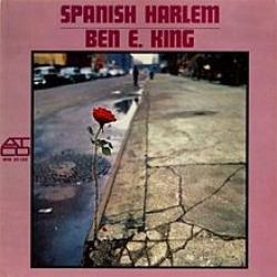Spanish Harlem del álbum 'Spanish Harlem'