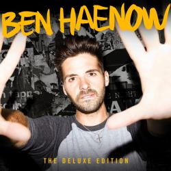 Lions del álbum 'Ben Haenow'
