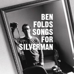 Landed del álbum 'Songs for Silverman'