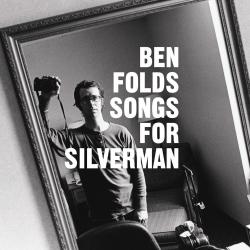 Songs for Silverman (DVD release)