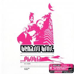 Light del álbum '…Phobia'