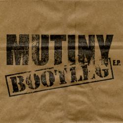 Never Turn Back del álbum 'Mutiny Bootleg EP'