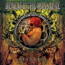 Reign of Terror del álbum 'Dystopia'