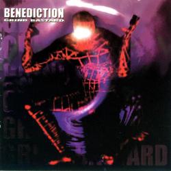 Magnificat (Irenicon) del álbum 'Grind Bastard'