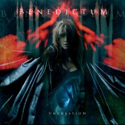 Benedictum del álbum 'Uncreation'