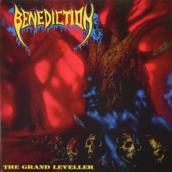 Undirected Aggression del álbum 'The Grand Leveller'