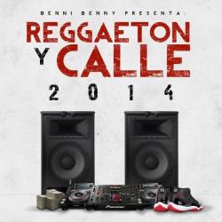 Miedo del álbum 'Reggaeton Y Calle 2014'