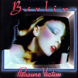 Pleasure Victim del álbum 'Pleasure Victim'