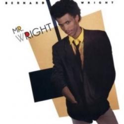 Who Do You Love? del álbum 'Mr. Wright'