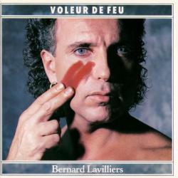 Gentilshommes De Fortune del álbum 'Voleur de Feu'
