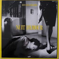 La Malédiction Du Voyageur del álbum 'Nuit d'amour'