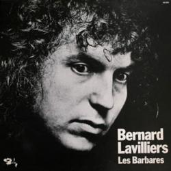 Les Barbares del álbum 'Les Barbares'