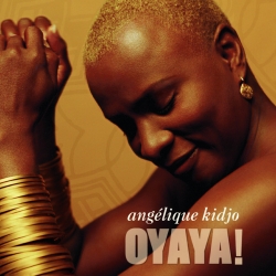 Mutoto Kwanza del álbum 'Oyaya!'