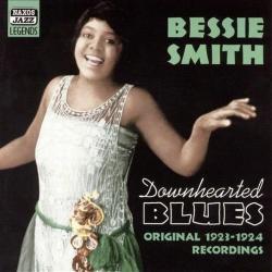 Downhearted Blues (Original 1923-1924 Recordings)