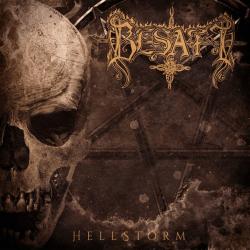 Hellstorm de Besatt