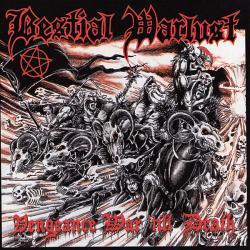 Bestial Warlust del álbum 'Vengeance War 'Till Death'