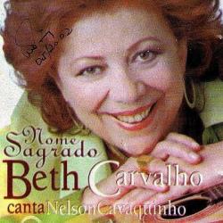 Folhas Secas de Beth Carvalho