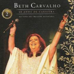 O show tem que continuar de Beth Carvalho