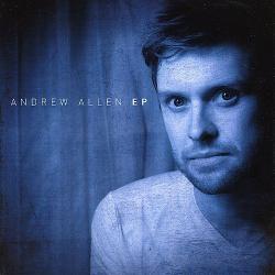 Amazing del álbum 'Andrew Allen'