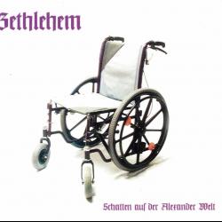 Somnabulismus In Maschinenzimmer 30 del álbum 'Schatten aus der Alexander Welt'