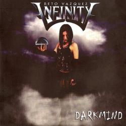 Darkmind del álbum 'Darkmind'