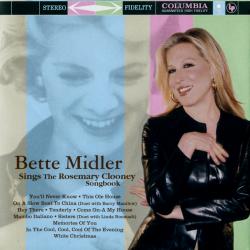 Bette Midler Sings the Rosemary Clooney Songbook