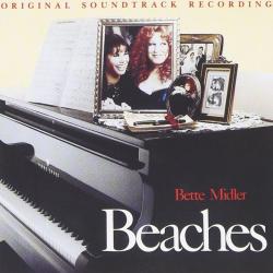 The Glory Of Love del álbum 'Beaches'