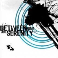 Words Unspoken del álbum 'Between Home and Serenity'