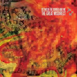 Mirrors del álbum 'The Great Misdirect'