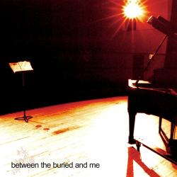 Arsonist del álbum 'Between the Buried and Me'