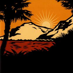 Popular Mechanics For Lovers del álbum 'The Coast is Never Clear'