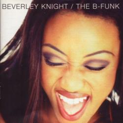The B-Funk del álbum 'The B-Funk'