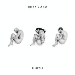 Re-arrange del álbum 'Ellipsis'