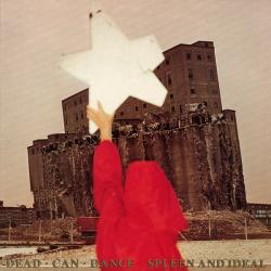 The Cardinal Sin del álbum 'Spleen and Ideal'