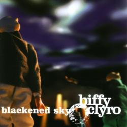 Scary Mary del álbum 'Blackened Sky'