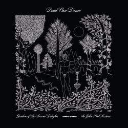 In Power We Entrust the Love Advocated del álbum 'Garden of the Arcane Delights'