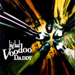 Jump With Me Baby del álbum 'Big Bad Voodoo Daddy'