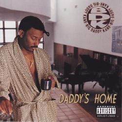 Let Yourself Go del álbum 'Daddy's Home'
