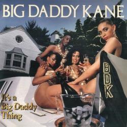 Wrath Of Kane (live) del álbum 'It's a Big Daddy Thing'