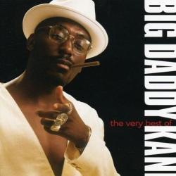 Give A Demonstration de Big Daddy Kane