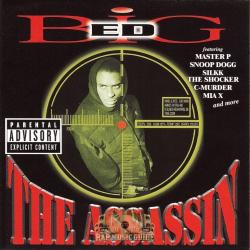 Go 2 War del álbum 'The Assassin'