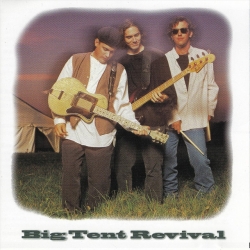 The Ballad Of Arlis Richards del álbum 'Big Tent Revival'