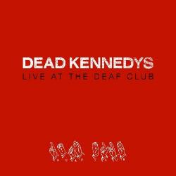 Short Songs del álbum 'Live at the Deaf Club'