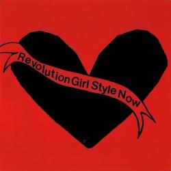 Revolution Girl Style Now! (Reissue)